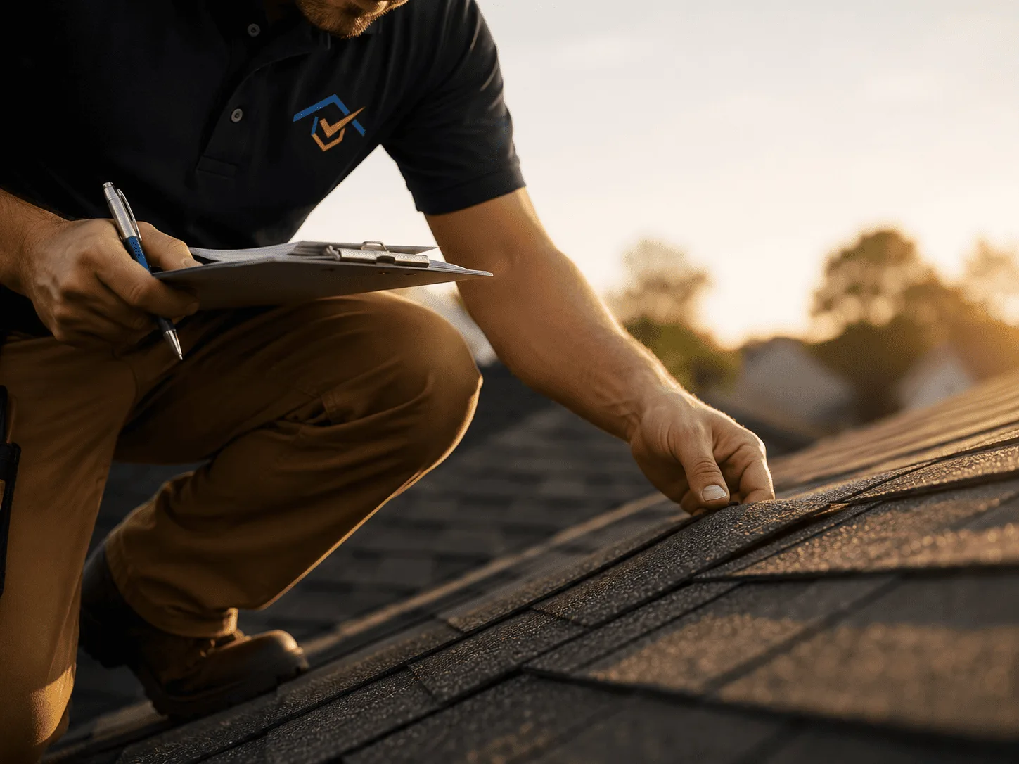Why Choose Roof Inspection in Crystal City, TX